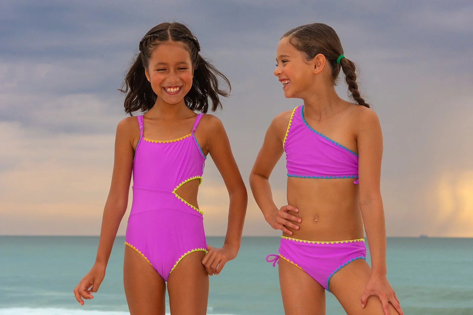 Limeapple swimsuits hotsell